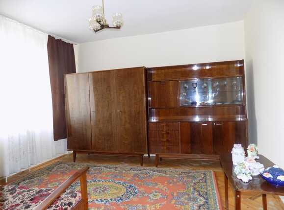 Apartament de închiriat 2 camere Manastur - 31659AI | BLITZ Cluj-Napoca | Poza1