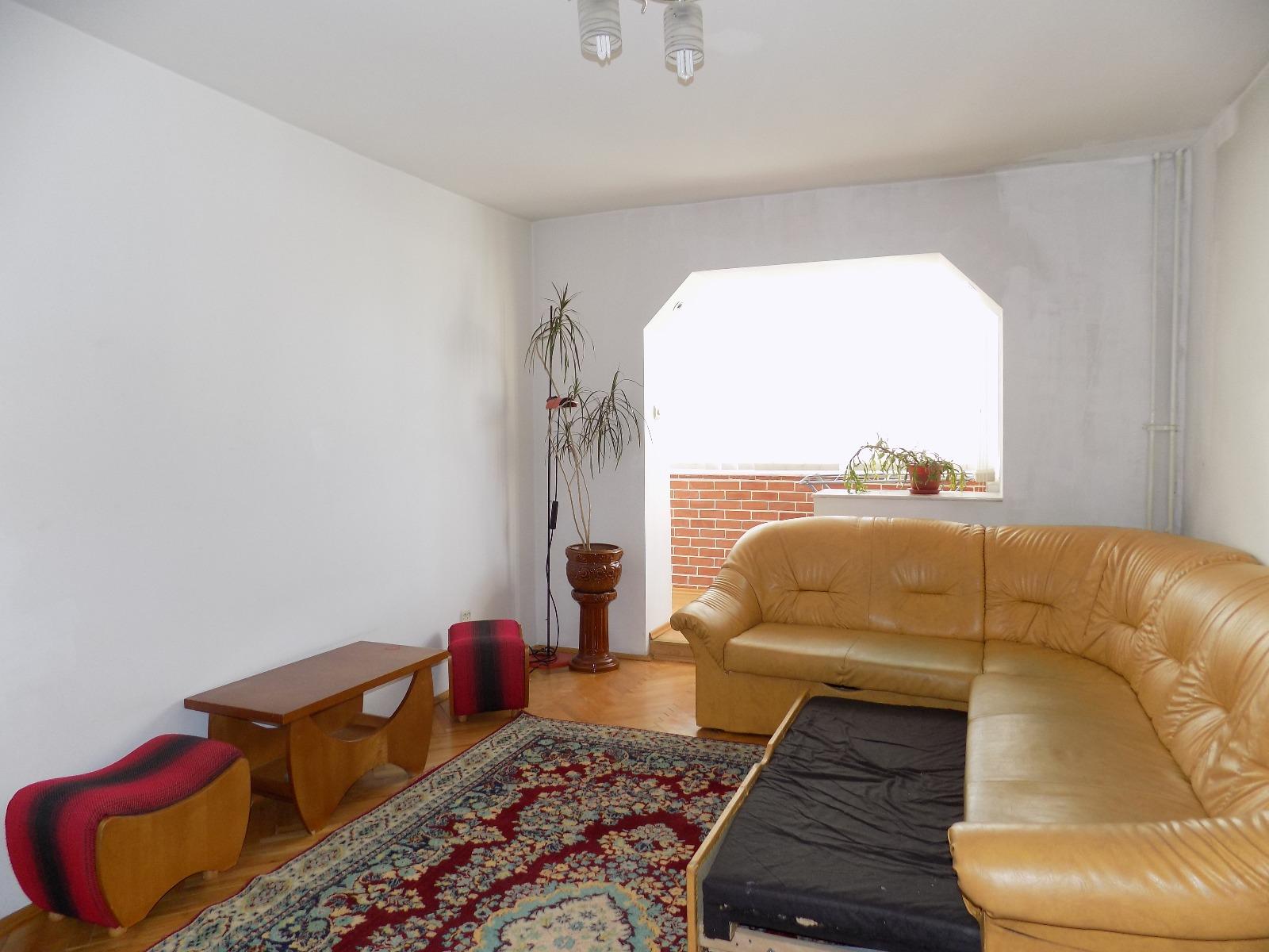 Apartament de închiriat 2 camere Manastur - 31659AI | BLITZ Cluj-Napoca | Poza3