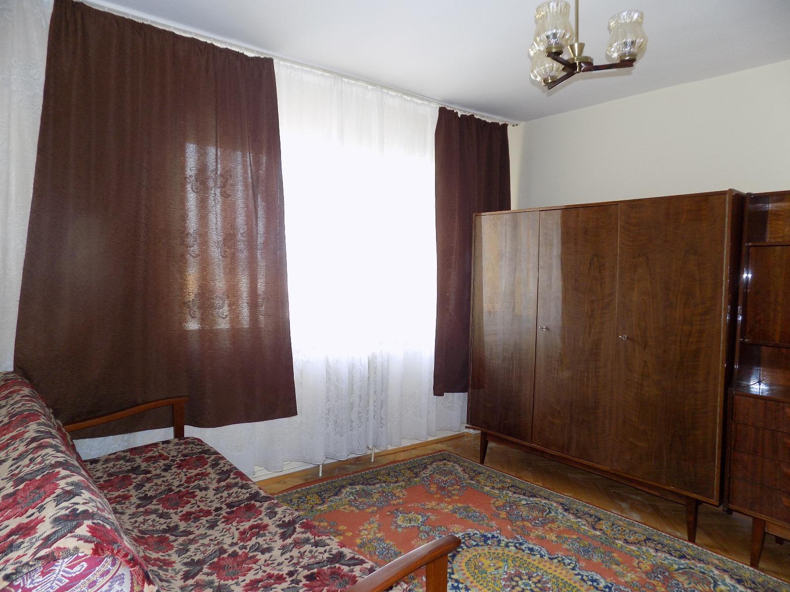 Apartament de închiriat 2 camere Manastur - 31659AI | BLITZ Cluj-Napoca | Poza2