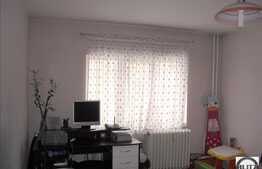 1 camera de vanzare in imobil reabilitat termic!