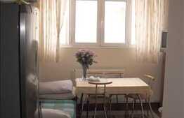 1 camera de vanzare in imobil reabilitat termic!