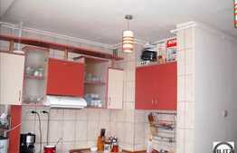 1 camera de vanzare in imobil reabilitat termic!