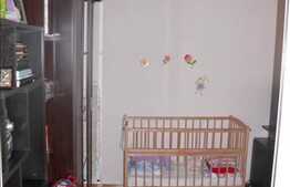 1 camera de vanzare in imobil reabilitat termic!