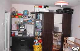 1 camera de vanzare in imobil reabilitat termic!