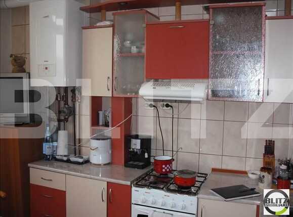 Garsonieră de vânzare Manastur - 3166AV | BLITZ Cluj-Napoca | Poza4