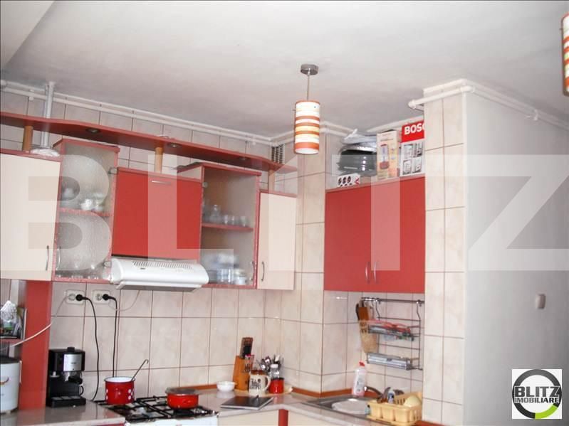 Garsonieră de vânzare Manastur - 3166AV | BLITZ Cluj-Napoca | Poza3