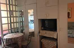 Garsoniera, 28 mp, balcon, zona Big