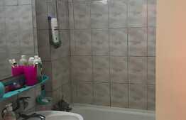 Garsoniera, 28 mp, balcon, zona Big