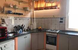 Garsoniera, 28 mp, balcon, zona Big