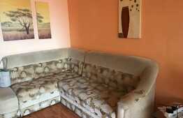 Garsoniera, 28 mp, balcon, zona Big