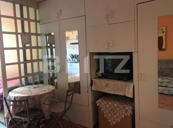 Garsonieră de vânzare Manastur - 31660AV | BLITZ Cluj-Napoca | Poza2
