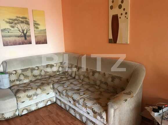 Garsonieră de vânzare Manastur - 31660AV | BLITZ Cluj-Napoca | Poza1