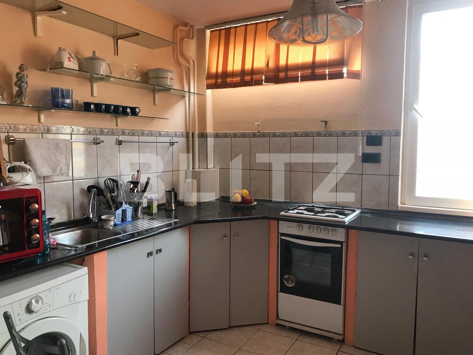Garsonieră de vânzare Manastur - 31660AV | BLITZ Cluj-Napoca | Poza3