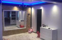 Apartament 2 camere, 69 mp, parcare, zona strazii Stejarului!