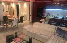 Apartament 2 camere, 69 mp, parcare, zona strazii Stejarului!