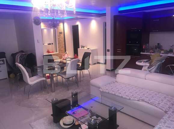 Apartament de vânzare 2 camere Floreşti - 31661AV | BLITZ Cluj-Napoca | Poza1