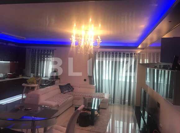 Apartament de vânzare 2 camere Floreşti - 31661AV | BLITZ Cluj-Napoca | Poza3