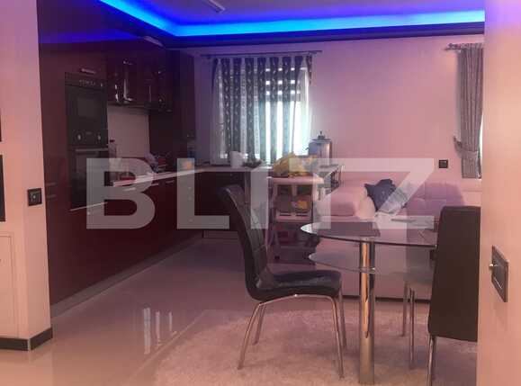 Apartament de vânzare 2 camere Floreşti - 31661AV | BLITZ Cluj-Napoca | Poza5