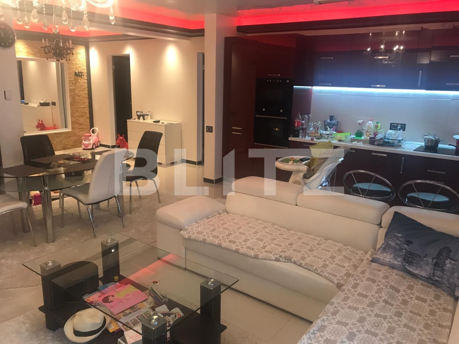 Apartament de vânzare 2 camere Floreşti - 31661AV | BLITZ Cluj-Napoca | Poza6