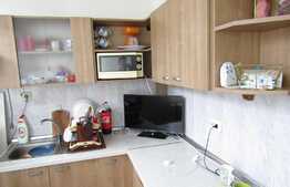 De vanzare garsoniera 32 mp, boxa, zona Profi