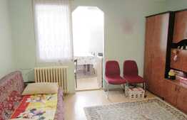 De vanzare garsoniera 32 mp, boxa, zona Profi