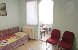 De vanzare garsoniera 32 mp, boxa, zona Profi