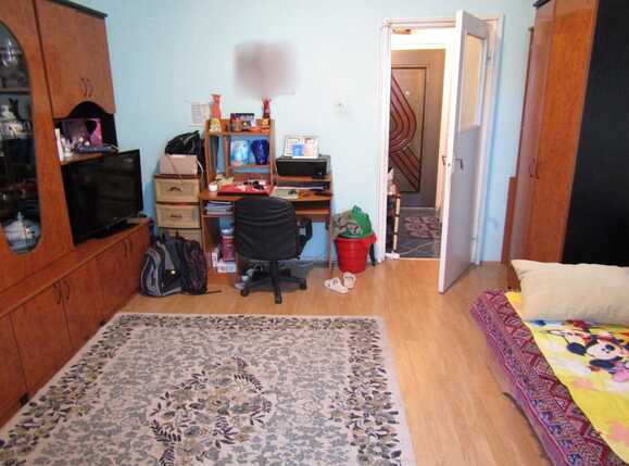 Garsonieră de vânzare Grigorescu - 31662AV | BLITZ Cluj-Napoca | Poza4