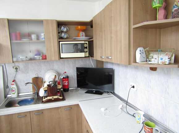 Garsonieră de vânzare Grigorescu - 31662AV | BLITZ Cluj-Napoca | Poza5