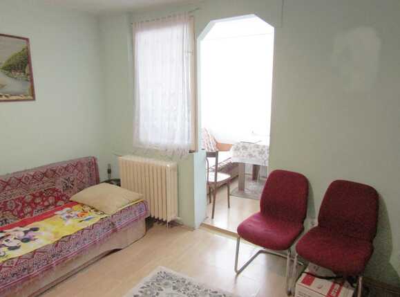 Garsonieră de vânzare Grigorescu - 31662AV | BLITZ Cluj-Napoca | Poza1