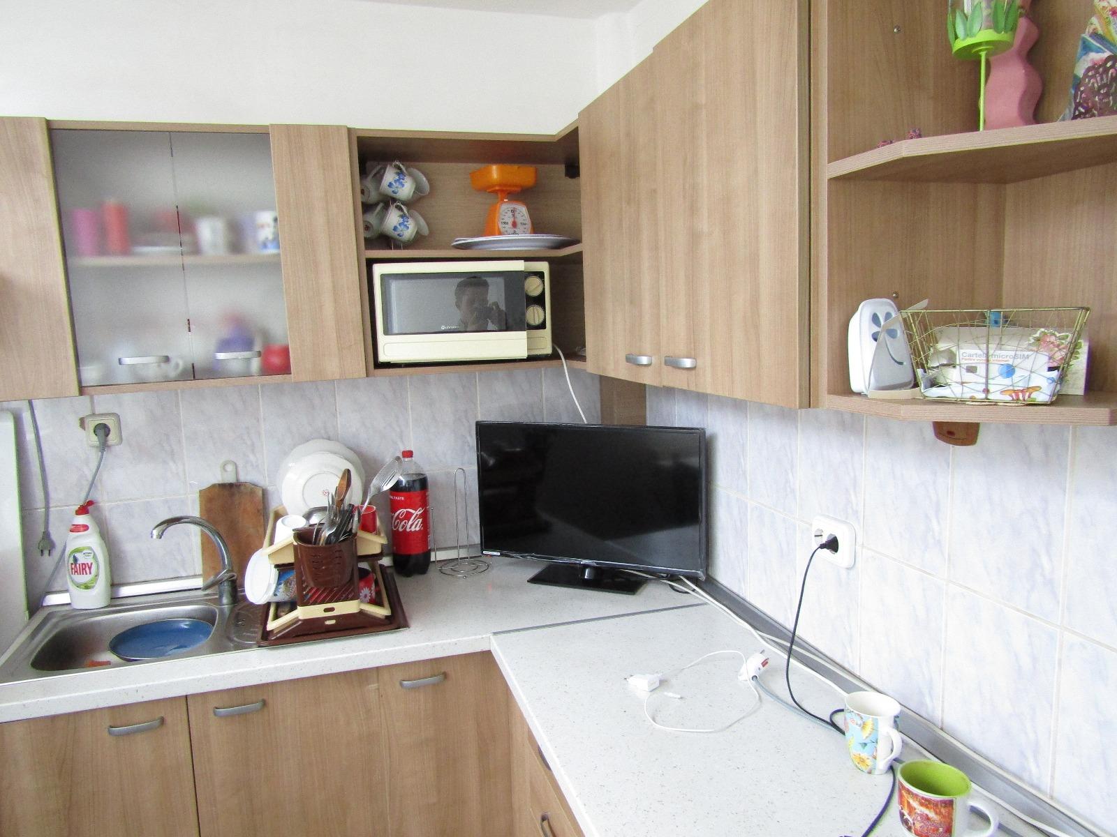 Garsonieră de vânzare Grigorescu - 31662AV | BLITZ Cluj-Napoca | Poza5