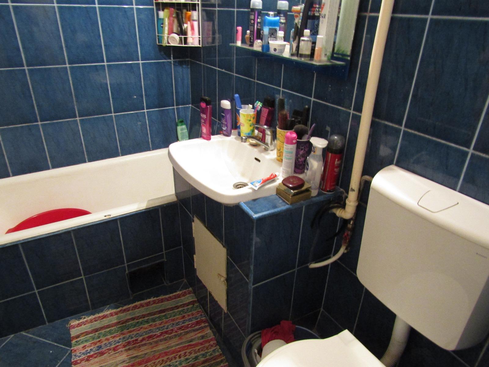 Garsonieră de vânzare Grigorescu - 31662AV | BLITZ Cluj-Napoca | Poza8