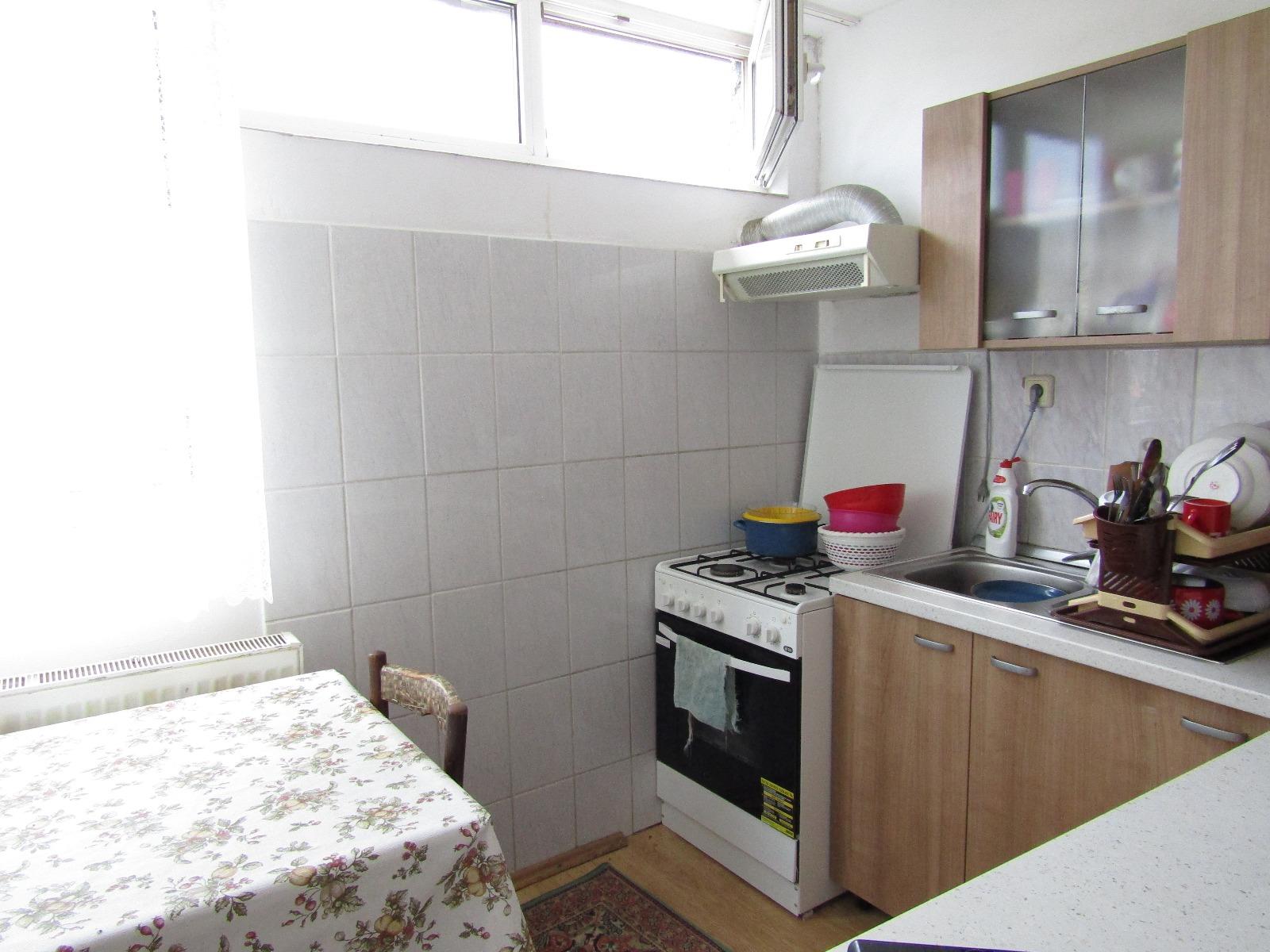 Garsonieră de vânzare Grigorescu - 31662AV | BLITZ Cluj-Napoca | Poza3