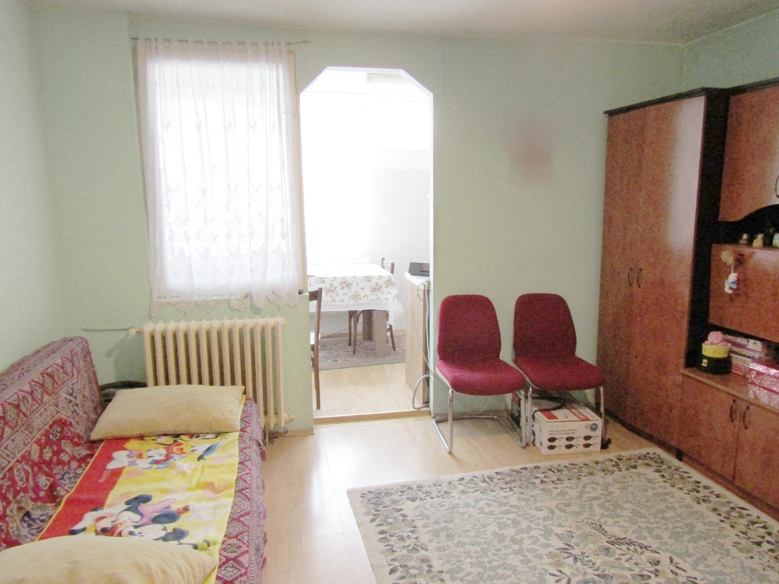 Garsonieră de vânzare Grigorescu - 31662AV | BLITZ Cluj-Napoca | Poza2