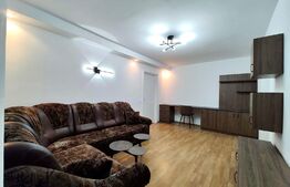 Apartment 2 camere, 50mp, zona străzii Craiova,  zona Semicentral