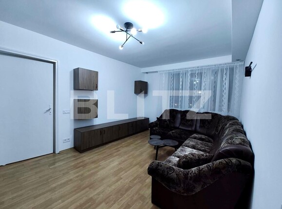 Apartament de închiriat 2 camere Semicentral - 31664AI | BLITZ Cluj-Napoca | Poza2