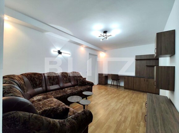 Apartament de închiriat 2 camere Semicentral - 31664AI | BLITZ Cluj-Napoca | Poza1