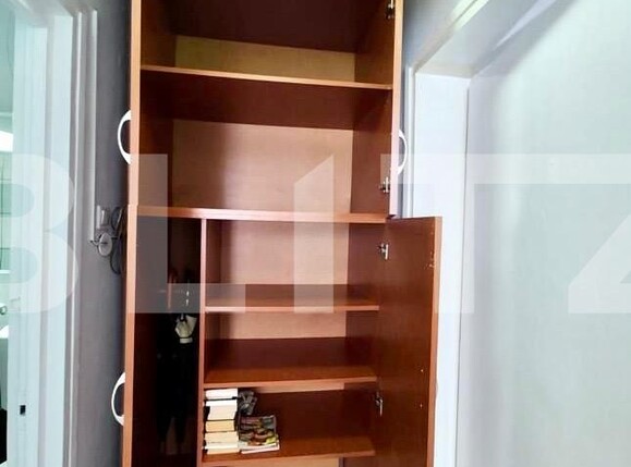 Apartament de închiriat 2 camere Semicentral - 31664AI | BLITZ Cluj-Napoca | Poza6