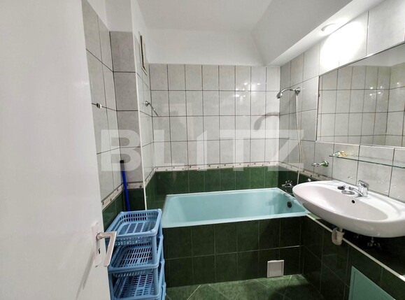 Apartament de închiriat 2 camere Semicentral - 31664AI | BLITZ Cluj-Napoca | Poza5