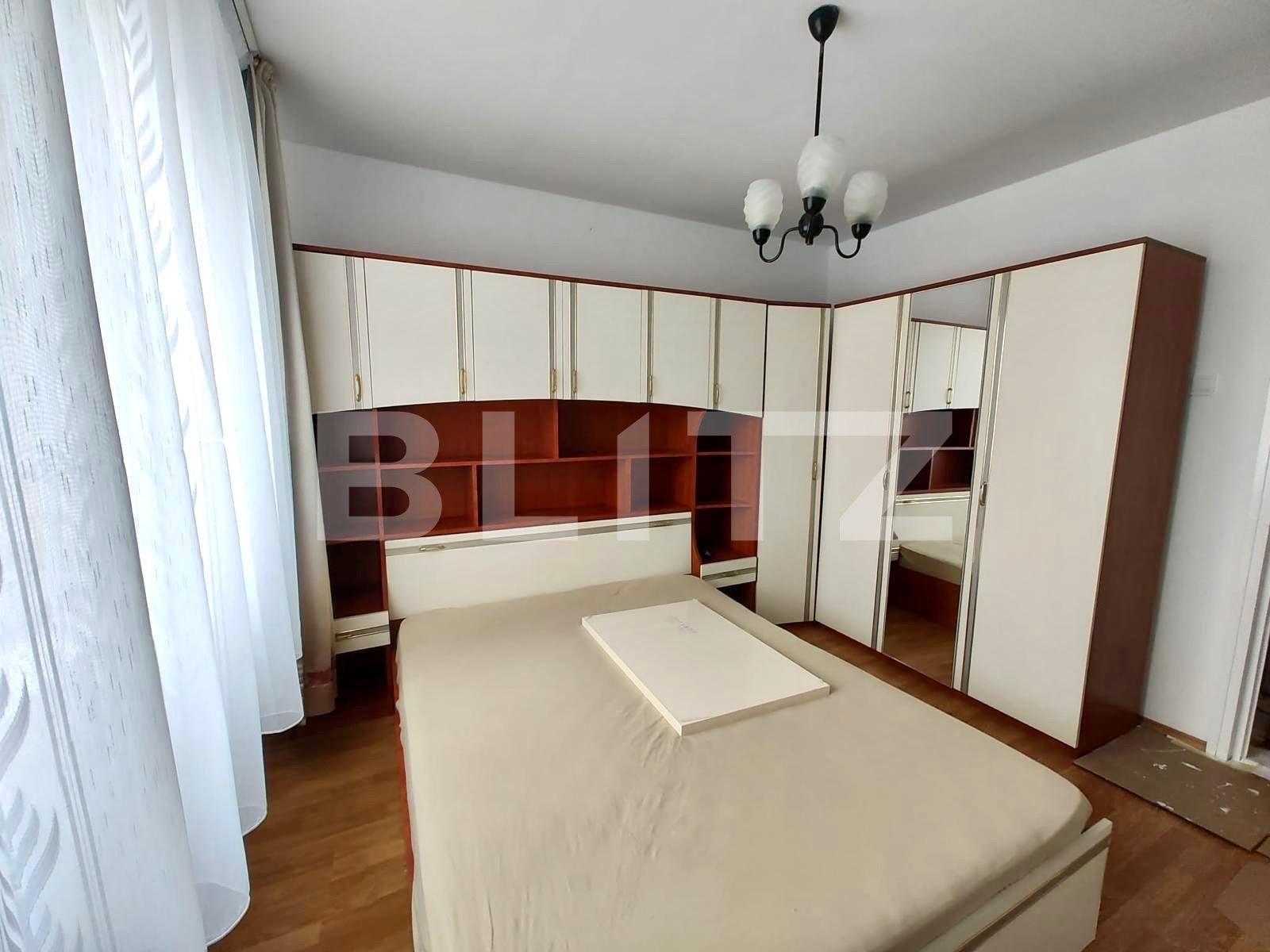 Apartament de închiriat 2 camere Semicentral - 31664AI | BLITZ Cluj-Napoca | Poza4