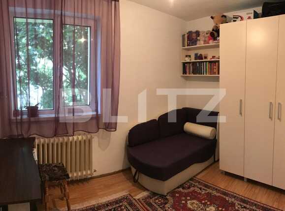 Apartament de vânzare 2 camere Gheorgheni - 31665AV | BLITZ Cluj-Napoca | Poza2