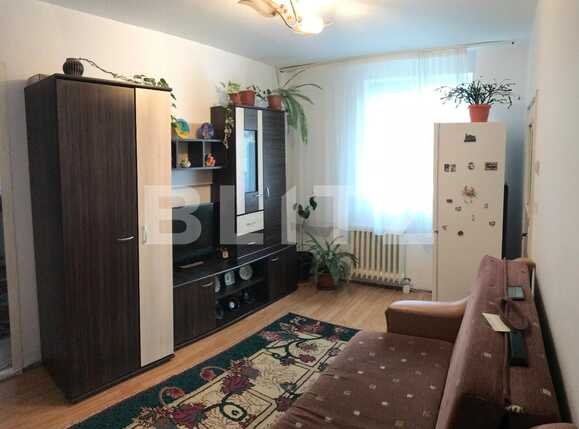 Apartament de vânzare 2 camere Gheorgheni - 31665AV | BLITZ Cluj-Napoca | Poza1