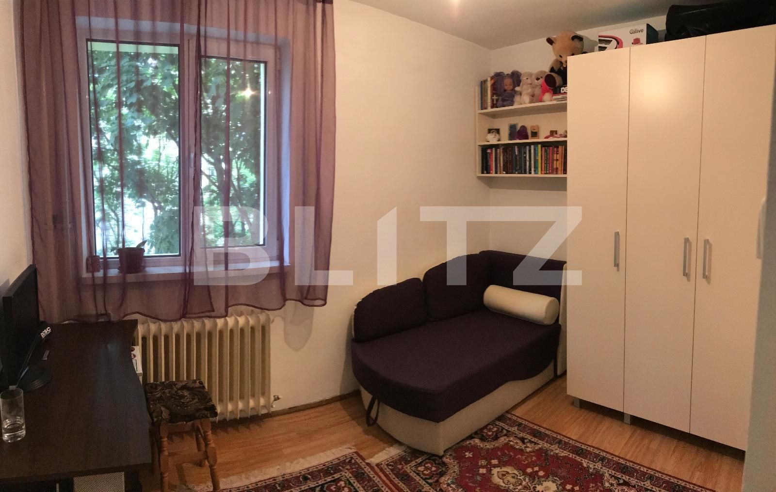 Apartament de vânzare 2 camere Gheorgheni - 31665AV | BLITZ Cluj-Napoca | Poza2