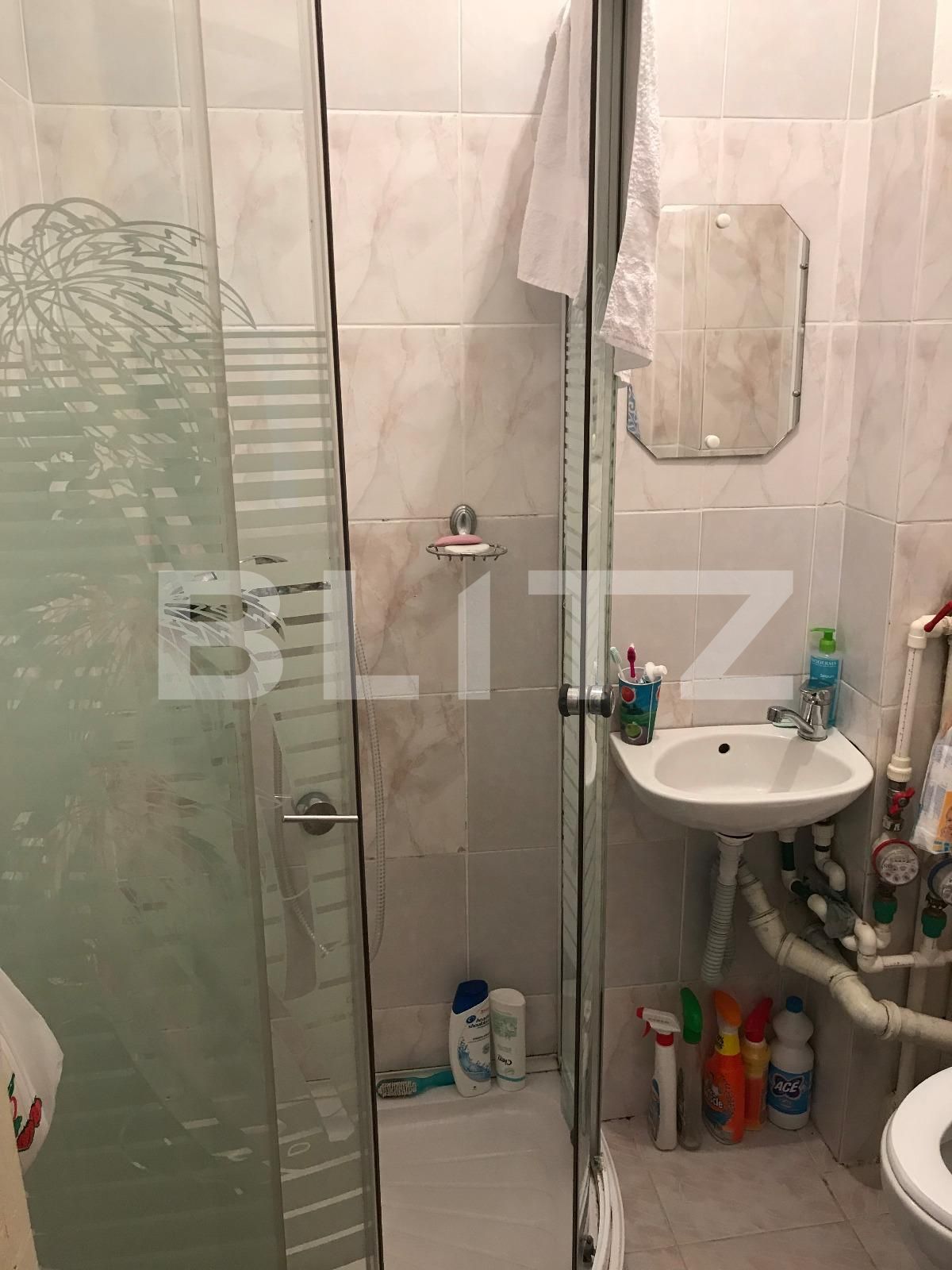 Apartament de vânzare 2 camere Gheorgheni - 31665AV | BLITZ Cluj-Napoca | Poza5