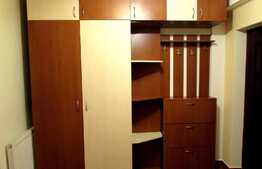 Apartament 1 camera, 43 mp, decomandat, zona Studium Green