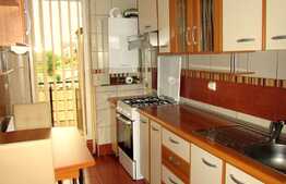 Apartament 1 camera, 43 mp, decomandat, zona Studium Green