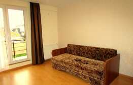 Apartament 1 camera, 43 mp, decomandat, zona Studium Green