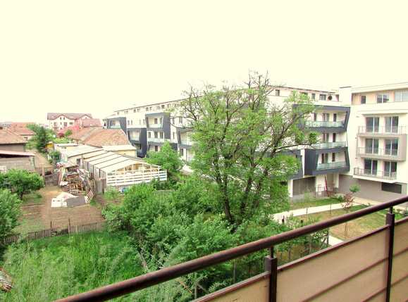 Garsonieră de închiriat Marasti - 31666AI | BLITZ Cluj-Napoca | Poza9