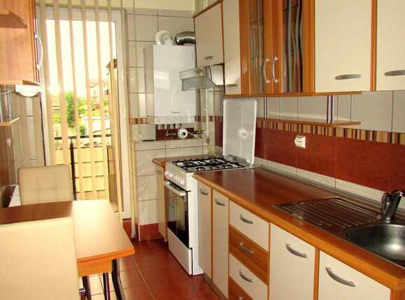 Garsonieră de închiriat Marasti - 31666AI | BLITZ Cluj-Napoca | Poza5