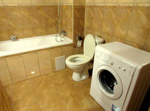 Garsonieră de închiriat Marasti - 31666AI | BLITZ Cluj-Napoca | Poza8