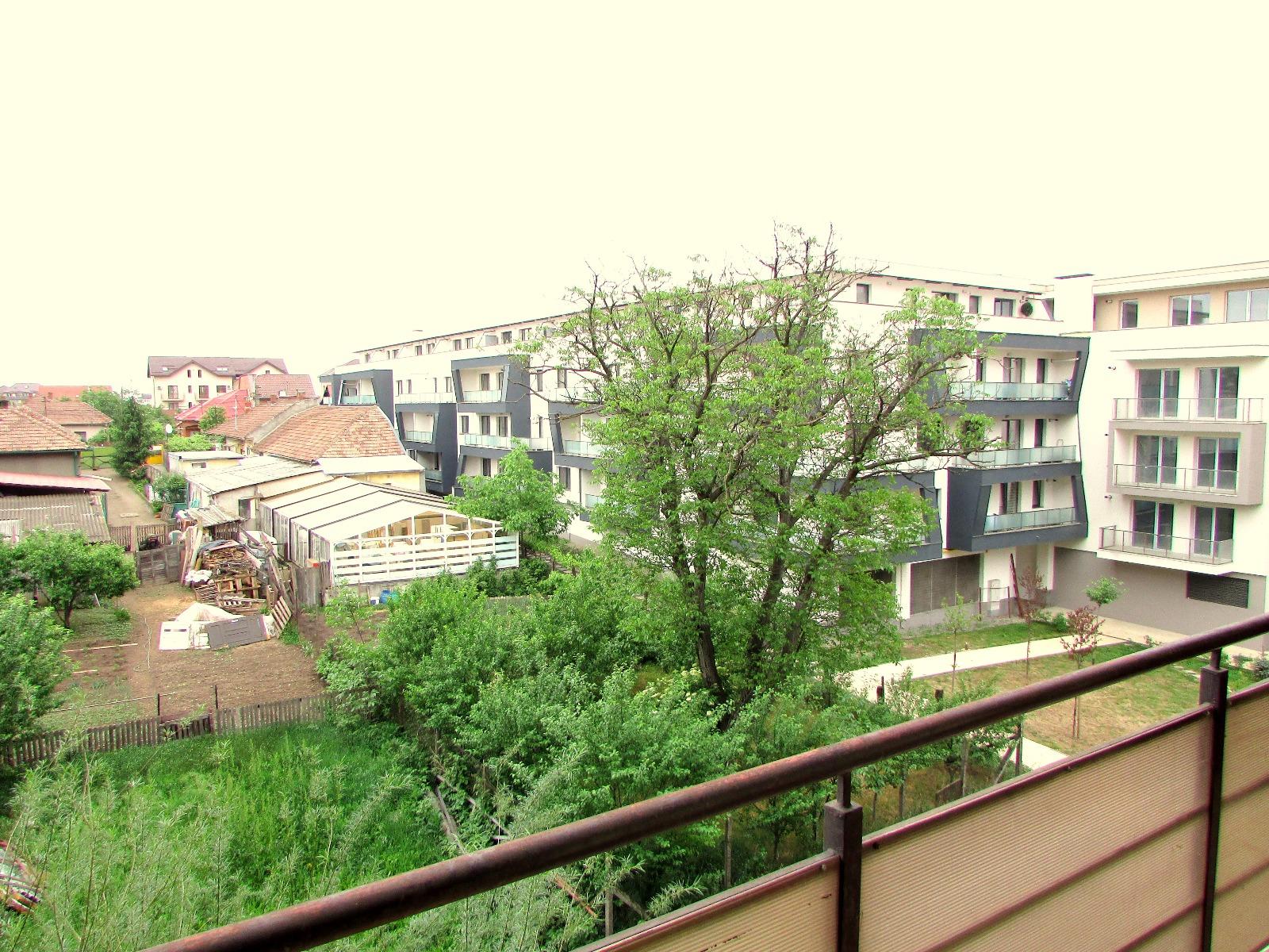 Garsonieră de închiriat Marasti - 31666AI | BLITZ Cluj-Napoca | Poza9